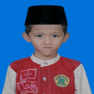 foto profil Muhammad Nazril Mubarok